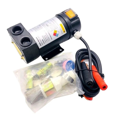 Surtidor de gasolina de aceite hidráulico del excavador EC360B EC240B EC210B 24V 14539462