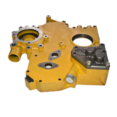 Excavador Parts de E320 E320B 178-6539 3066 bomba de inyección de Zexel del surtidor de gasolina 10