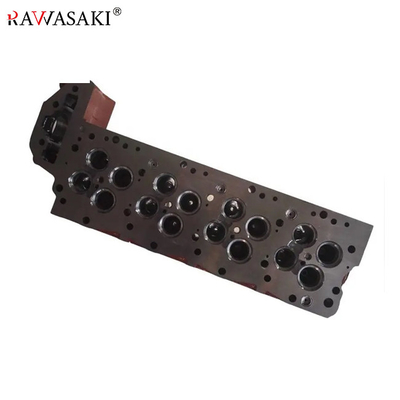 Culata del motor de las piezas J05E del excavador SK200-8 SK210-8 SK250-8 SK260-8