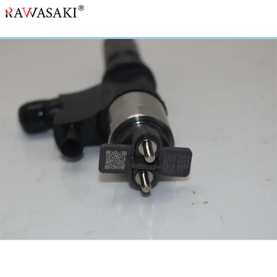 Inyector de combustible 8982843930 8973297032 095000-5471 095000-0660 para el motor diesel 4HK1 6HK1 ZAX200-3 ZAX340-3 ZA