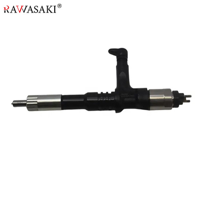 295050-0720 inyector de combustible 6252-11-3100 para KOMATSU