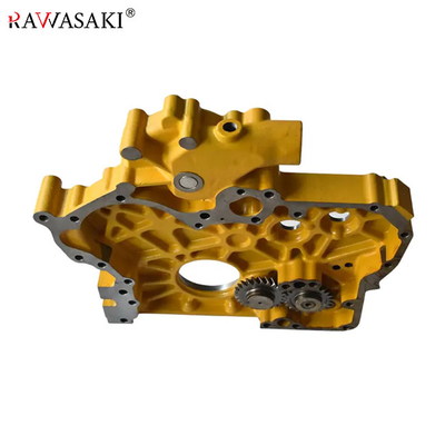 Excavador Parts de E320 E320B 178-6539 3066 bomba de inyección de Zexel del surtidor de gasolina 10
