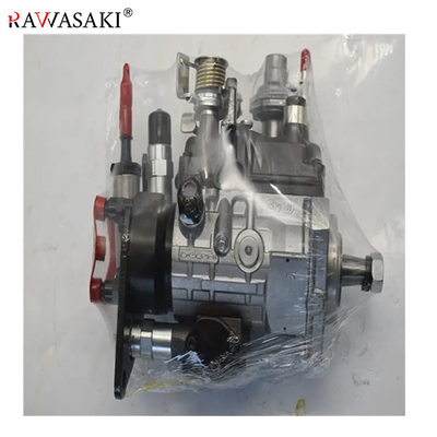 Bomba de inyección del motor diesel 9320A533G para el excavador Parts Fuel Pump