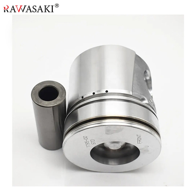 6735-31-2140 motor de Piston Replacement For 6D102 SAA6D102 del excavador 6735-31-8673