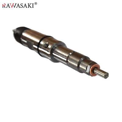 Montaje 612640090001 del inyector de los recambios del motor diesel WEICHAI