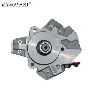 el motor diesel 6D107 parte el excavador 6754-71-1010 PC200-8 Fuel Pump