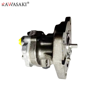 Las piezas de maquinaria de construcción aprovisionan de combustible el excavador Fuel Pump Assy de la bomba 3186357 de la transferencia