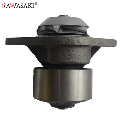 Excavador Engine Water Pump 4D102 6D102 6735-61-1101 6736-61-1520 de PC200-6 PC220-6 R220-5