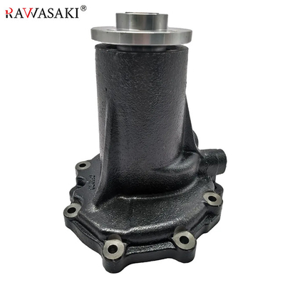Piezas del sistema de Engine Diesel Cooling del excavador de la bomba de agua de J08CT