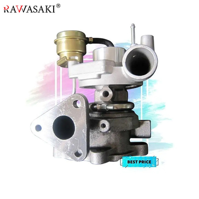 Tractor 4M40 TF035 49377-03041 del turbocompresor del motor de la maquinaria para Mitsubishi