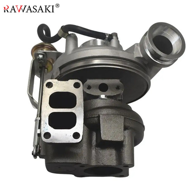 Turbocompresor DA640 OM442LA 0M422 1153279706425 de Spare Parts Engine del excavador 53279706201 53279706203 53279706206