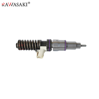 La maquinaria parte el inyector de combustible del motor diesel 21371672 22479124 21106375 21340611 para Vo-lvo D13