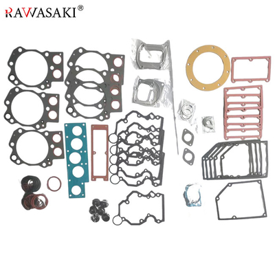junta Kit Cylinder Head Gasket For KOMATSU de las piezas de automóvil del motor de 6D170 6162K19901 6162K29901