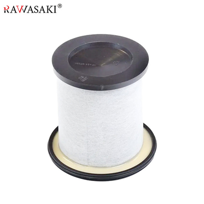 229-3555 de  Hydraulic Filter Element Breather 2293555 229 3555 Perkins 2652A016 para el motor  del gato C4.4