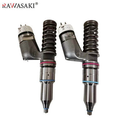 Excavator Spare Parts Injector 374-0750 3740750 20R-2284 20R2284 para