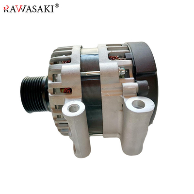 excavador Alternator de 24V 85A 8600366 3218932 para  Engine E312D 312E para