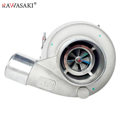 Turbocompresor 3522396 Turbo de las piezas 120K 12K 140K 160K del motor diesel del  3522396 para