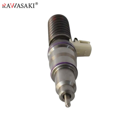 Montaje común 20929906 del inyector de combustible del carril del inyector de combustible de Vo-lvo EC700C D16E