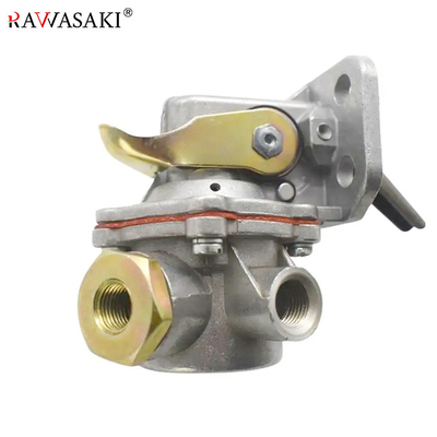 17/913600 17/401800 surtidor de gasolina del motor de Spare Parts Diesel del excavador
