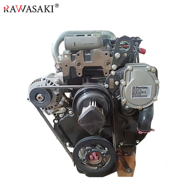 Montaje 1G935-10000 del motor de V2203-K3A para el montaje del motor diesel de Kubota
