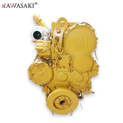 Excavador Motor Engine Assy del montaje 2888156 del MOTOR C15 para el motor de la oruga C15
