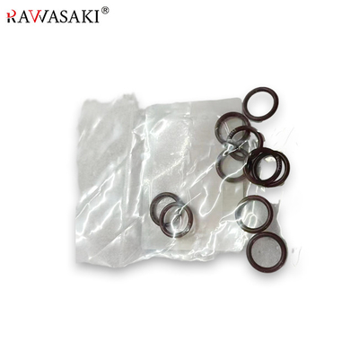 Excavador Spare Parts de 1217138 anillos o 1217138 anillos o Kit For  Excavator