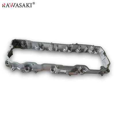 CUBIERTA BAJA 271-2418 2712418 de la VÁLVULA de las piezas del motor C9 PARA  330D 336D