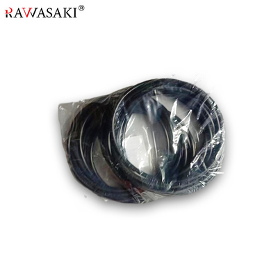 Piezas del motor del  E395 3678472 equipos del sello originales para