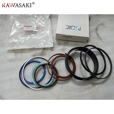 Equipos del sello del auge de  Excavator Engine Parts E349D2L 5253507 para