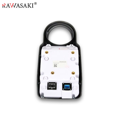 OEM Hitachi excavadora panel de visualización del monitor YA00001076 para ZAX200-5G