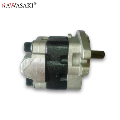 Pumpas de engranajes PSVD2-19 Assy PSVD2-19E Pumpas de carga de piloto hidráulico para KYB