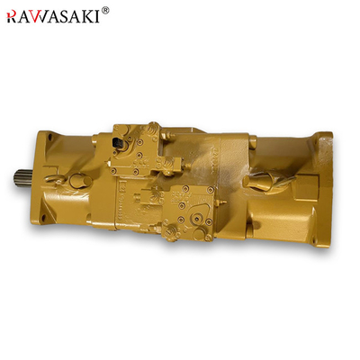 PUMPA HIDRAULICA  E374D 3699676 Auténtica 3699676 Bomba hidráulica 374 374D E374D Bomba principal Assy