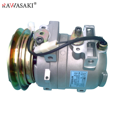 Compresor de corriente alterna de 24 V 11N6-90040 11N892040 para excavadora R320-7