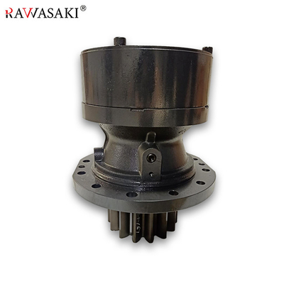 Repuestos para excavadoras R450-7 Gear de reducción de oscilación Gearbox de oscilación 31NB-11150
