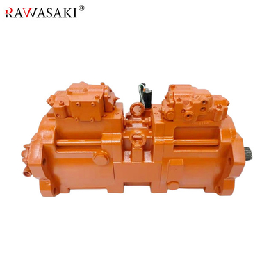 K3V140DT-9C69-17 Excavadora bomba hidráulica principal para el R290-7
