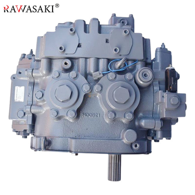 SBS140 HYD PUMPA sin caja de cambios para SBS140 E325D E329D
