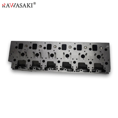 Maquinaria y piezas del motor 1407373 Cabeza del cilindro para Hitachi 962G 950G 938G 950F