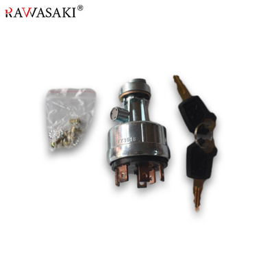 Interruptor de encendido de piezas de excavadora 7Y3918 7Y-3918 para el  320 320D