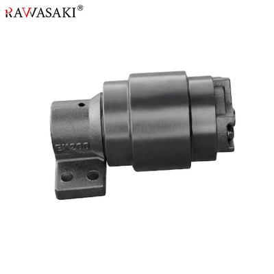 ZAX250-6 TOP RPLLER para piezas del tren de excavadora