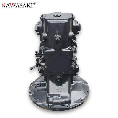 calidad  Komatsu Excavator PC200-7 Excavator Hydraulic Pump 708-2L-00300 Main Pump fábrica