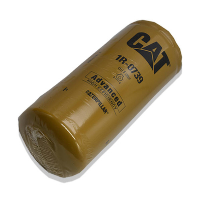 Excavador Hydraulic Oil Filter 1R0739 1R-0739 del  320 E320B