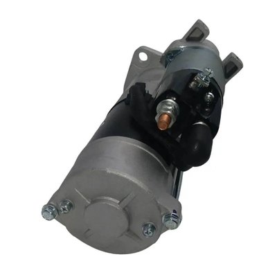 Motor de arrancador de Engine Parts E320B del excavador Kb-B10038 3166 24V