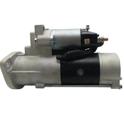 Motor de arrancador de Engine Parts E320B del excavador Kb-B10038 3166 24V