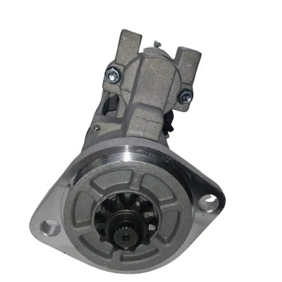 Motor de arrancador de Engine Parts E320B del excavador Kb-B10038 3166 24V