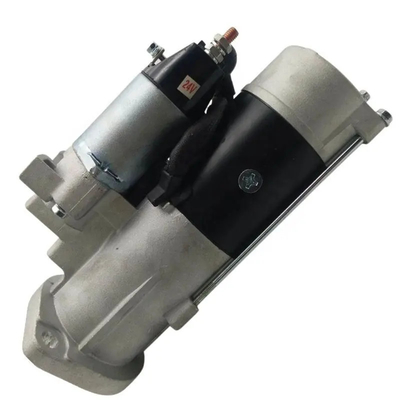 Motor de arrancador de Engine Parts E320B del excavador Kb-B10038 3166 24V