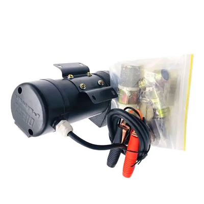 Surtidor de gasolina de aceite hidráulico del excavador EC360B EC240B EC210B 24V 14539462