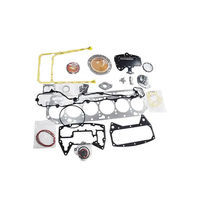 Revisión Kit Full Gasket de  Engine Spare Parts C6.4 C6.6 C7 C9 del excavador