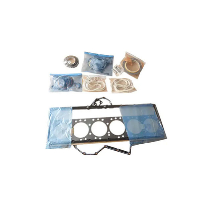 Revisión Kit Full Gasket de  Engine Spare Parts C6.4 C6.6 C7 C9 del excavador