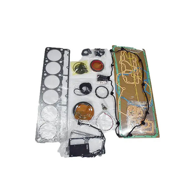 Revisión Kit Full Gasket de  Engine Spare Parts C6.4 C6.6 C7 C9 del excavador