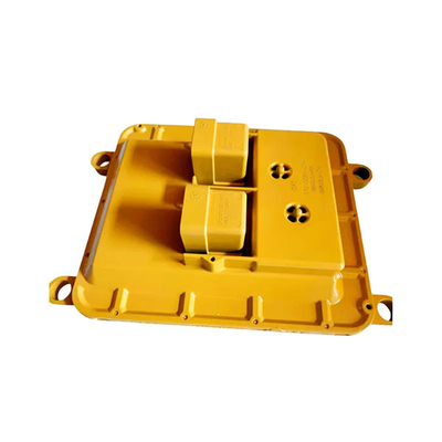 Tablero del ordenador de la exhibición del monitor de Engine del excavador para 172-9389 el gato  KOMATSU Vo-lvo Hitachi
